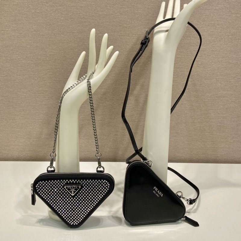Pra*a satchel bags